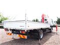 2006 Mitsubishi Canter