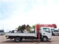 2006 Mitsubishi Canter