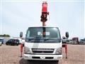 2006 Mitsubishi Canter