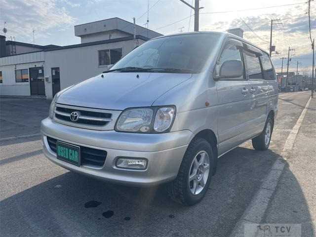 2000 Toyota Townace Noah