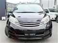 2012 Nissan Note