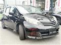 2012 Nissan Note