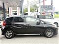 2012 Nissan Note