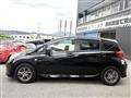 2012 Nissan Note