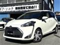 2020 Toyota Sienta