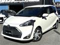 2020 Toyota Sienta