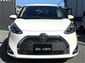 2020 Toyota Sienta