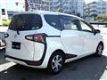 2020 Toyota Sienta