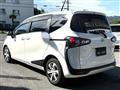 2020 Toyota Sienta