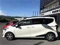 2020 Toyota Sienta