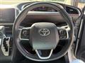2020 Toyota Sienta