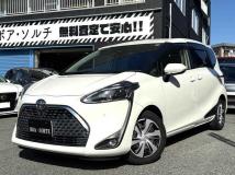 2020 Toyota Sienta