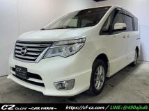 2016 Nissan Serena