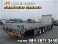 2018 Hino Hino Others