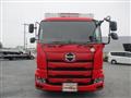 2018 Hino Hino Others