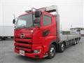 2018 Hino Hino Others