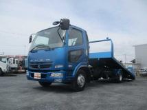 2006 Mitsubishi Fighter