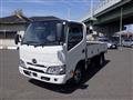2022 Hino Dutro