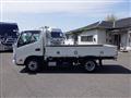 2022 Hino Dutro