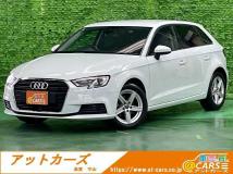 2019 Audi A3