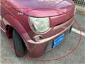 2011 Suzuki MR Wagon
