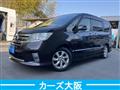 2011 Nissan Serena