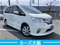 2011 Nissan Serena