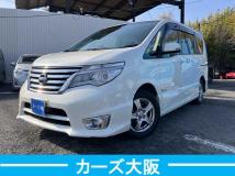 2015 Nissan Serena
