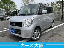 2009 Suzuki Palette