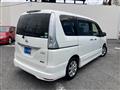 2013 Nissan Serena