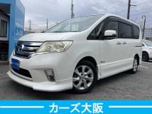 2013 Nissan Serena
