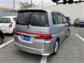2007 Honda Step WGN