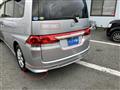2007 Honda Step WGN
