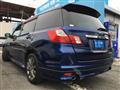 2011 Subaru Exiga