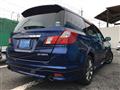 2011 Subaru Exiga