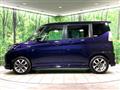 2017 Mitsubishi Delica D2