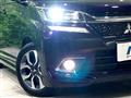 2017 Mitsubishi Delica D2