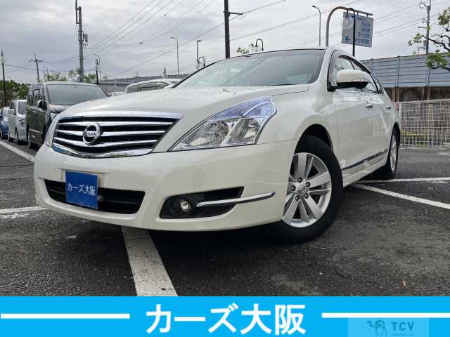 2013 Nissan Teana
