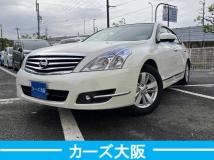 2013 Nissan Teana