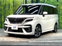 2024 Mitsubishi Delica D2
