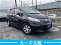2013 Honda Freed