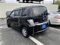 2013 Honda Freed