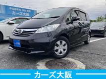 2013 Honda Freed