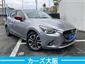 2016 Mazda Demio