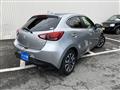 2016 Mazda Demio