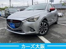 2016 Mazda Demio