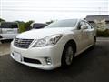 2011 Toyota Crown