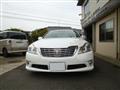 2011 Toyota Crown