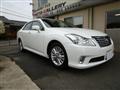 2011 Toyota Crown