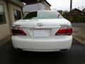 2011 Toyota Crown